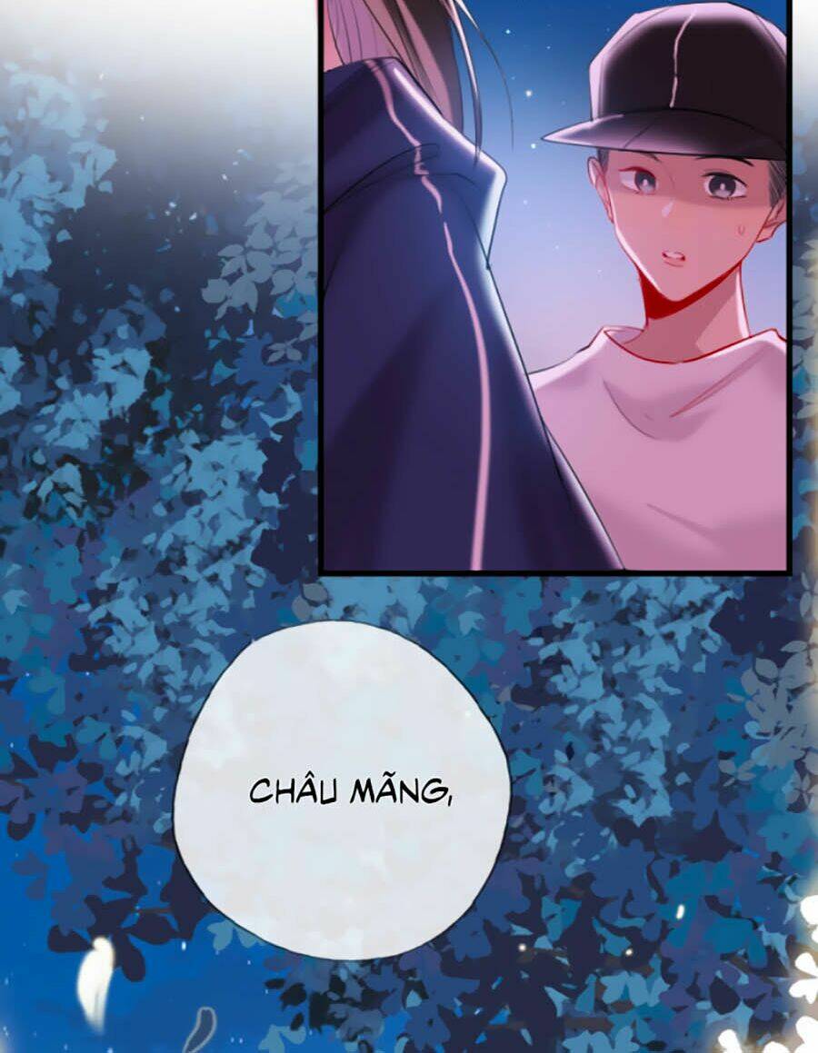 Cô Ấy Thật Xinh Đẹp: Chapter 15