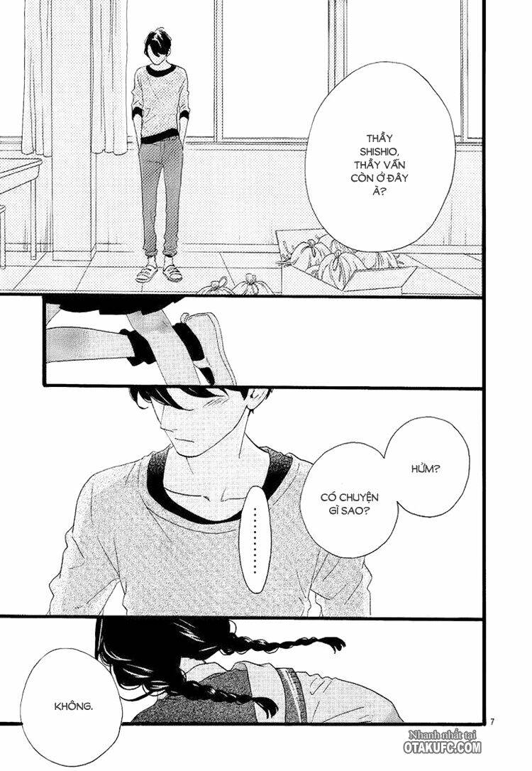 Sao Mai Của Em: Chapter 66