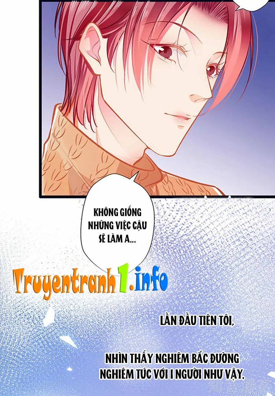 Cưng Chiều Ái Thê Hư Hỏng: Chapter 68