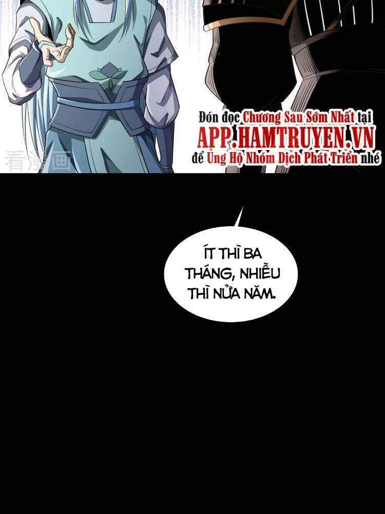 Thanh Đế Truyện: Chapter 150