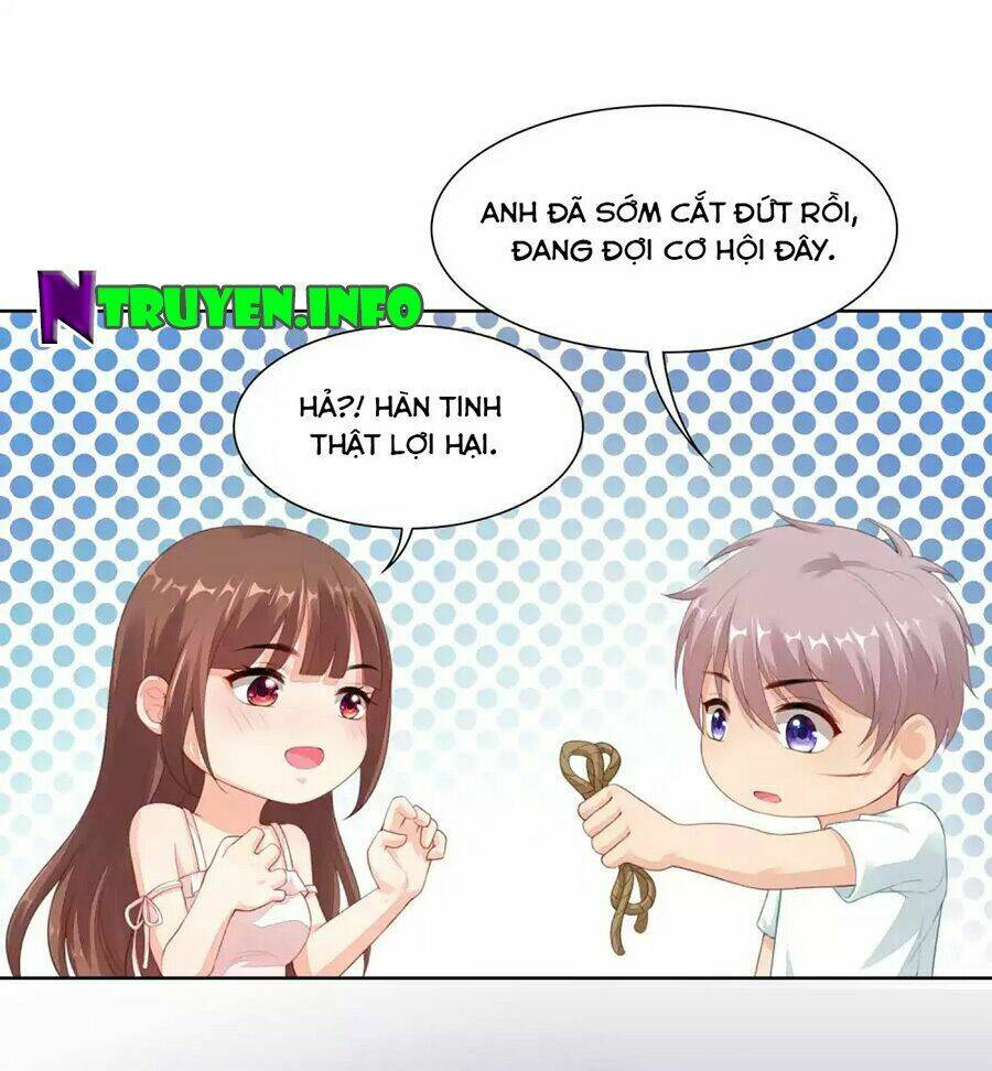 Người Yêu Ẩn Hình Của Ảnh Đế: Chapter 37