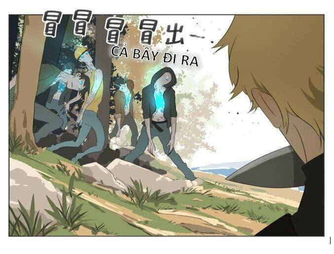 Nhật Ký Hai Anh Lầy Lội: Chapter 1