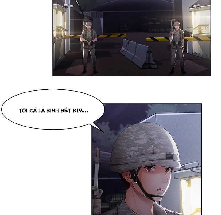 Ảo Mộng Hồ Điệp: Chapter 15