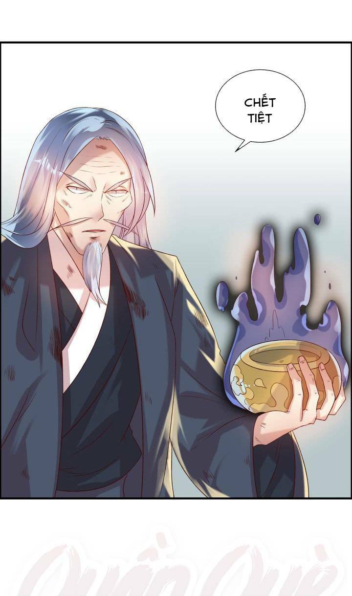 Siêu Phàm Truyện: Chapter 51