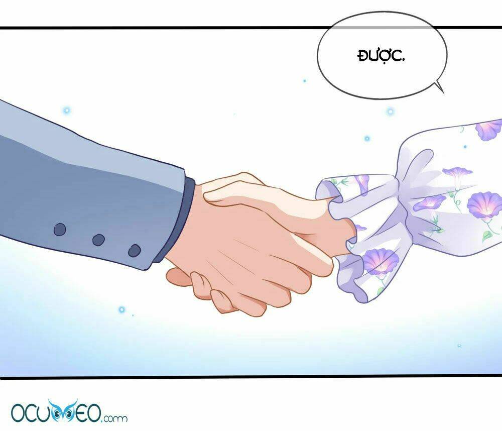 Mỹ Vị Giai Thê: Chapter 15