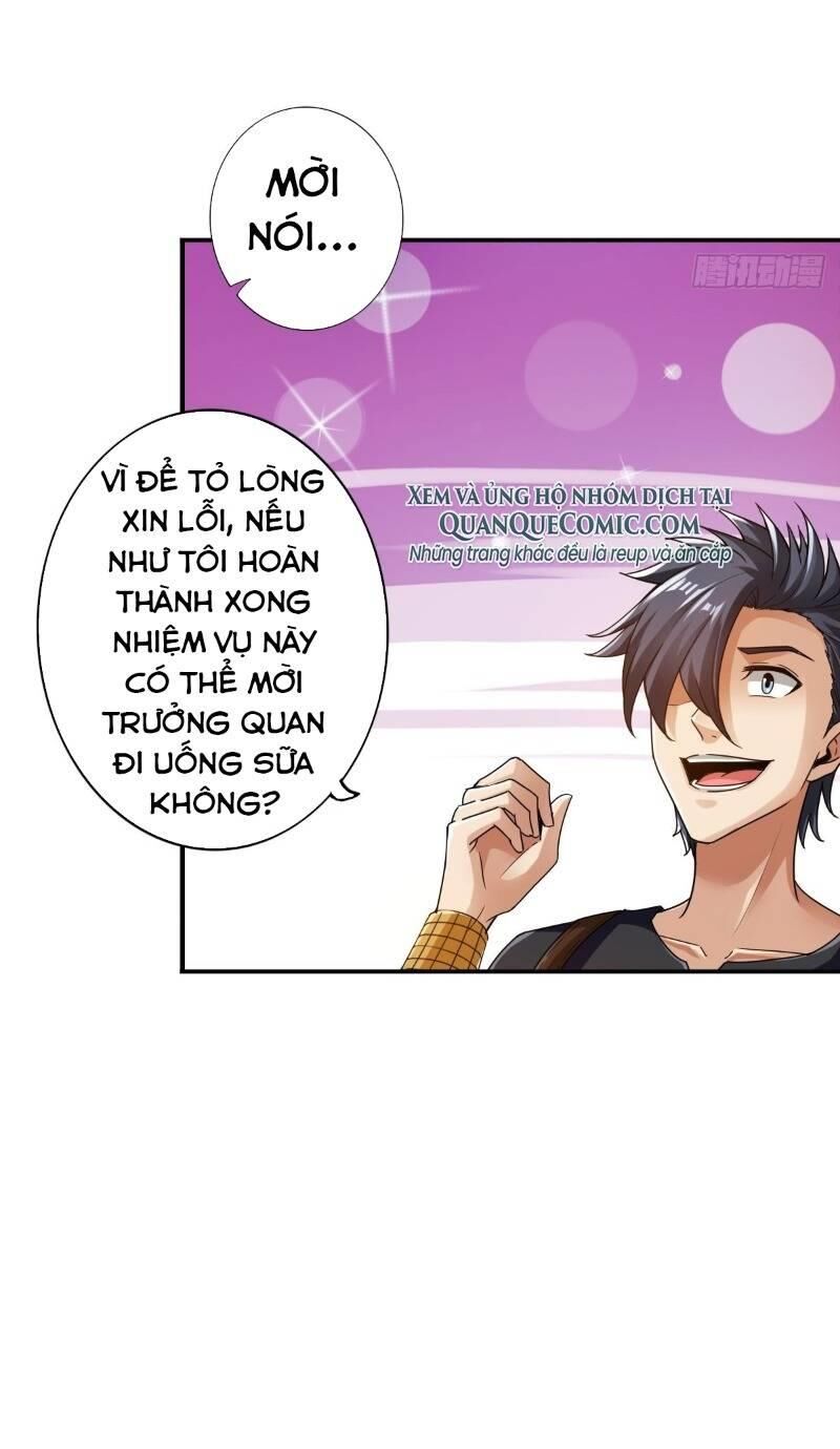 Hệ Thống Tìm Đường Chết Mạnh Nhất: Chapter 44