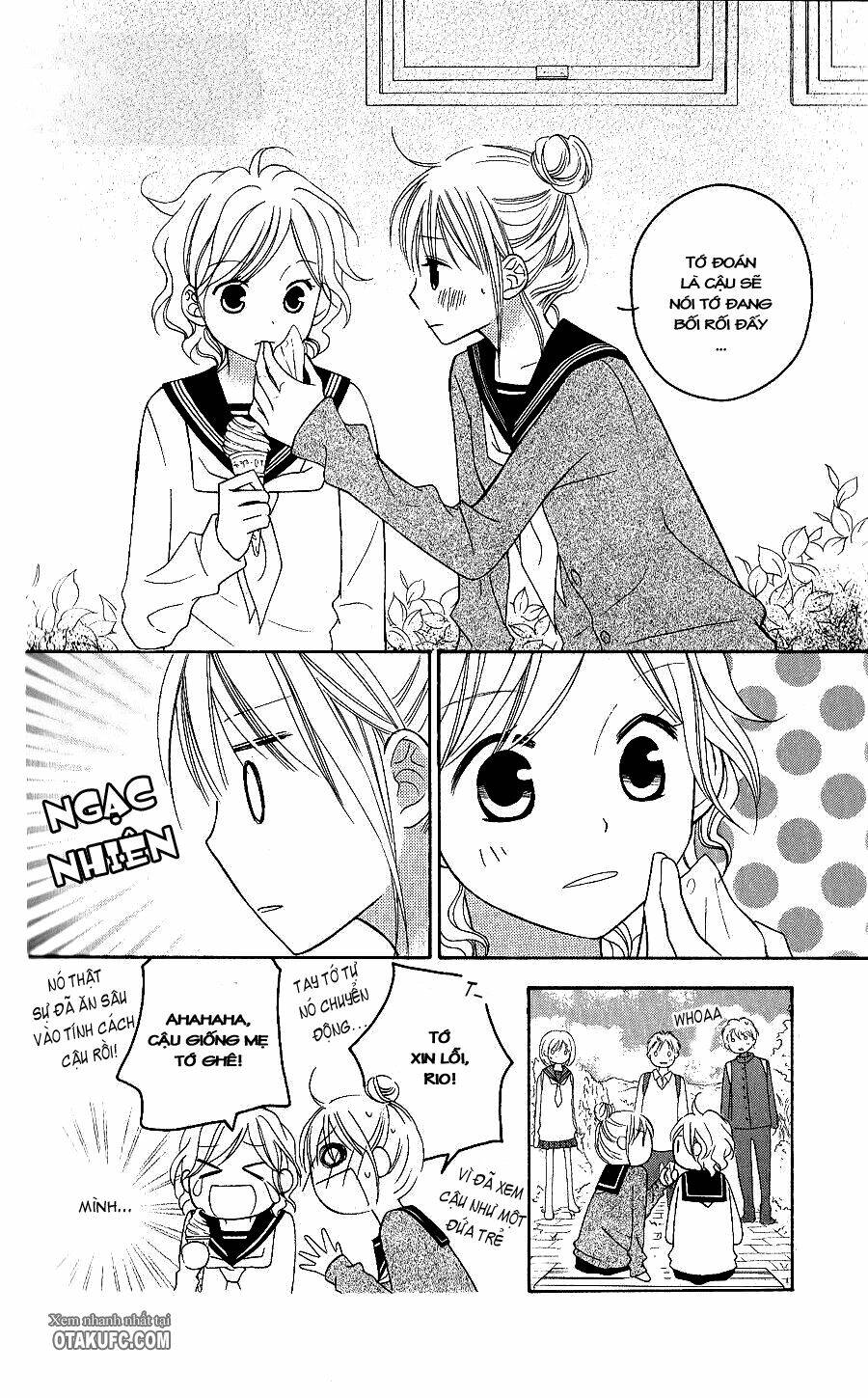 Love So Life: Chapter 45