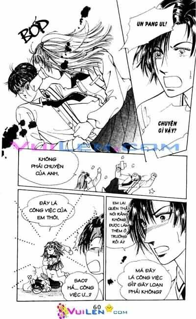 Virus Tiền: Chapter 3