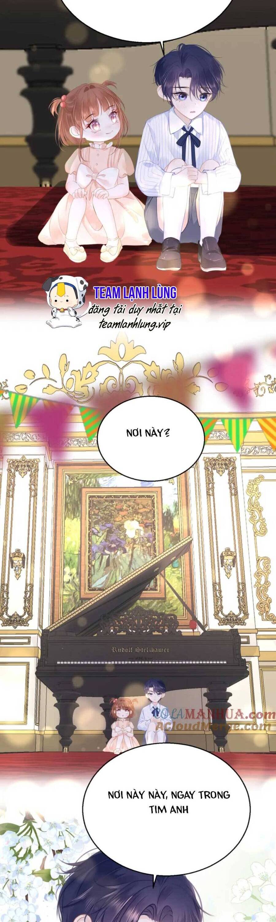 Bắt Đầu Hủy Hôn Để Công Lược Vương Gia: Chapter 108