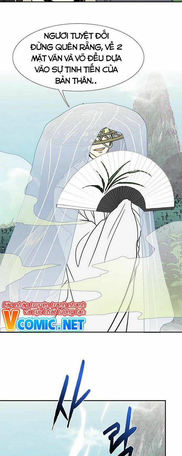 Học Sĩ Tái Sinh: Chapter 137