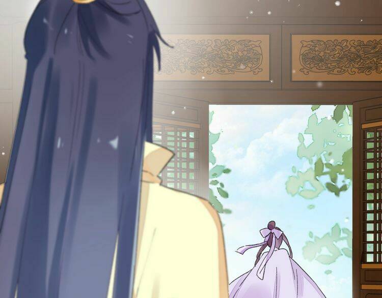 Hoa Nhan Sách: Chapter 69.1