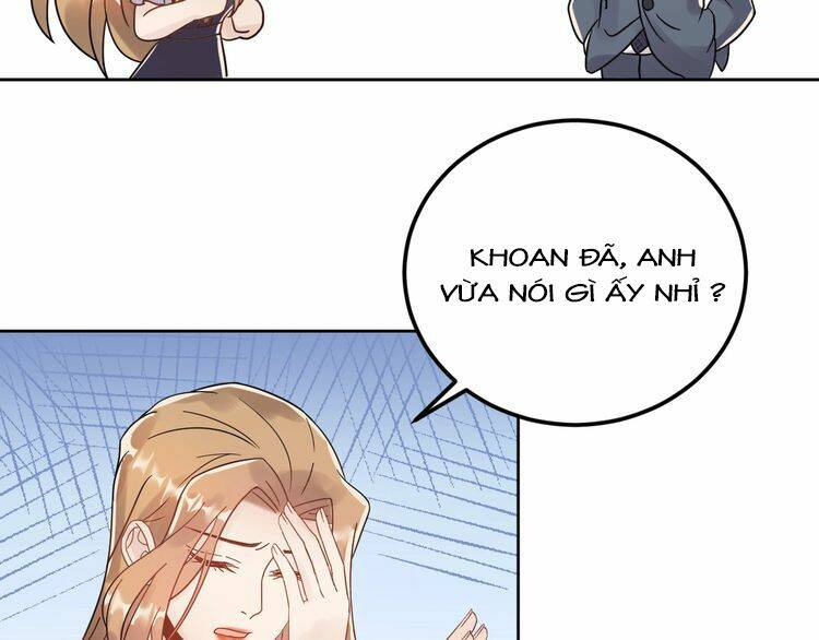 Trong Sinh Chi Ức Vạn Ảnh Hậu Yếu Thượng Vị: Chapter 95