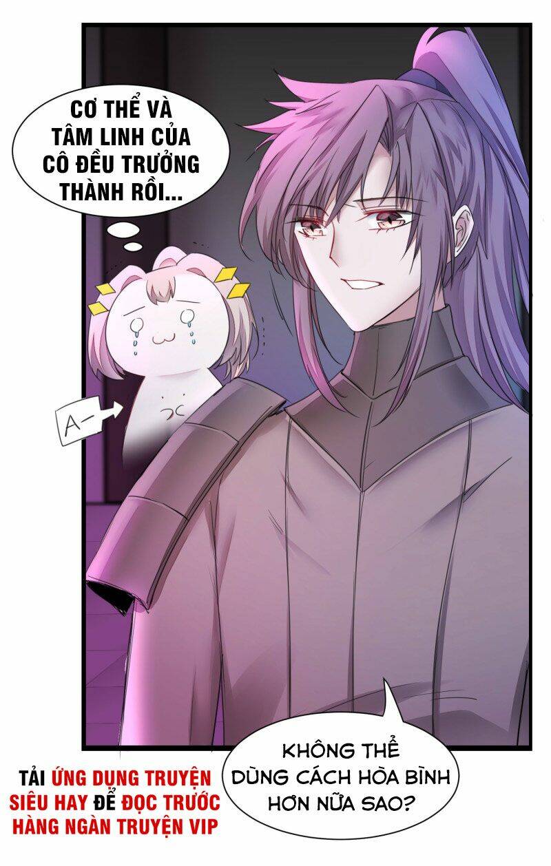 Nghịch Chuyển Tiên Đồ: Chapter 140