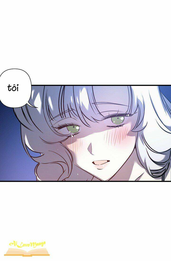 Hôn Lễ Báo Thù: Chapter 34