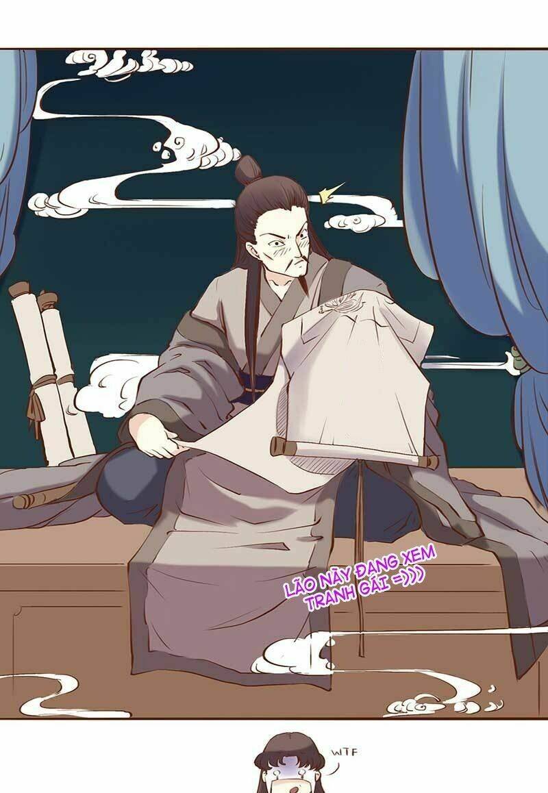 Yến Sơn Phái Và Bách Hoa Môn: Chapter 5