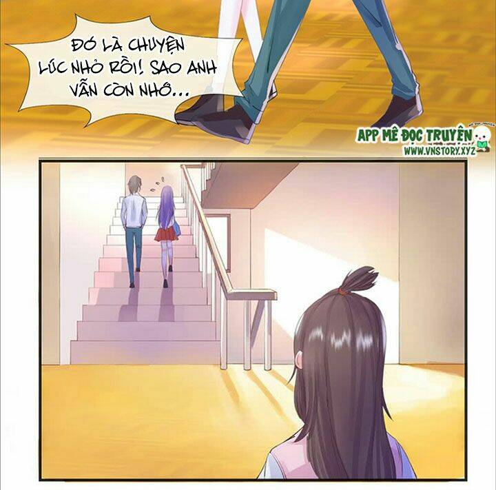 Bồn Tắm Có Vấn Đề?: Chapter 3