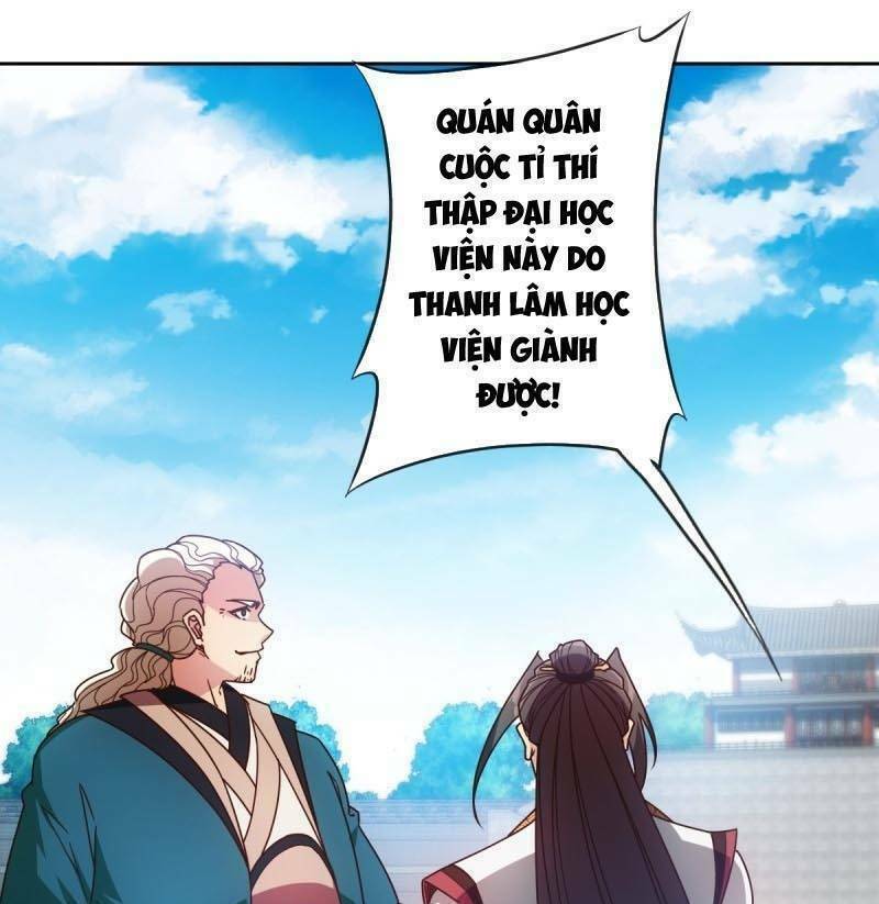 Hồng Thiên Thần Tôn: Chapter 77