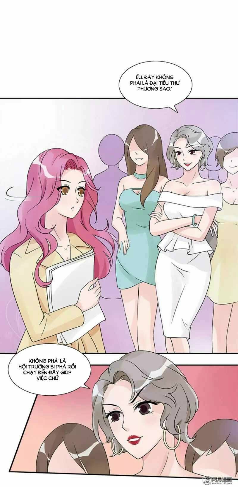 Tiểu Tâm Can Tuyệt Sủng Của Lạc Tiên Sinh: Chapter 30