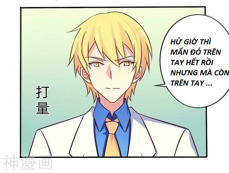 Tổng Tài Đã Cưới Em: Chapter 68