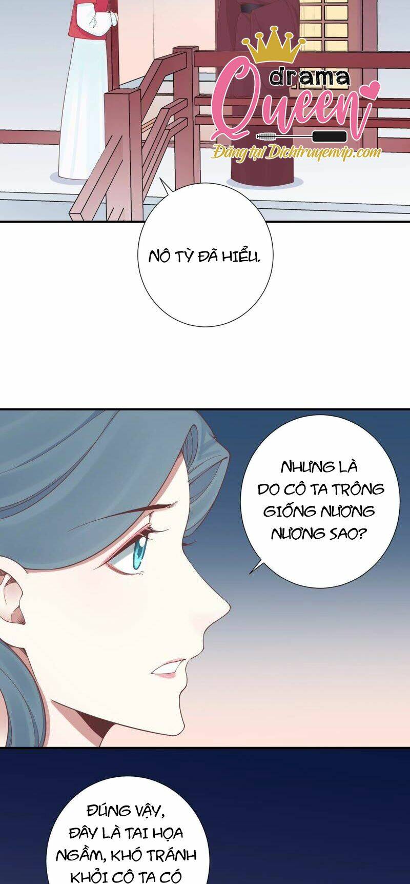 Hoàng Hậu Bận Lắm: Chapter 155