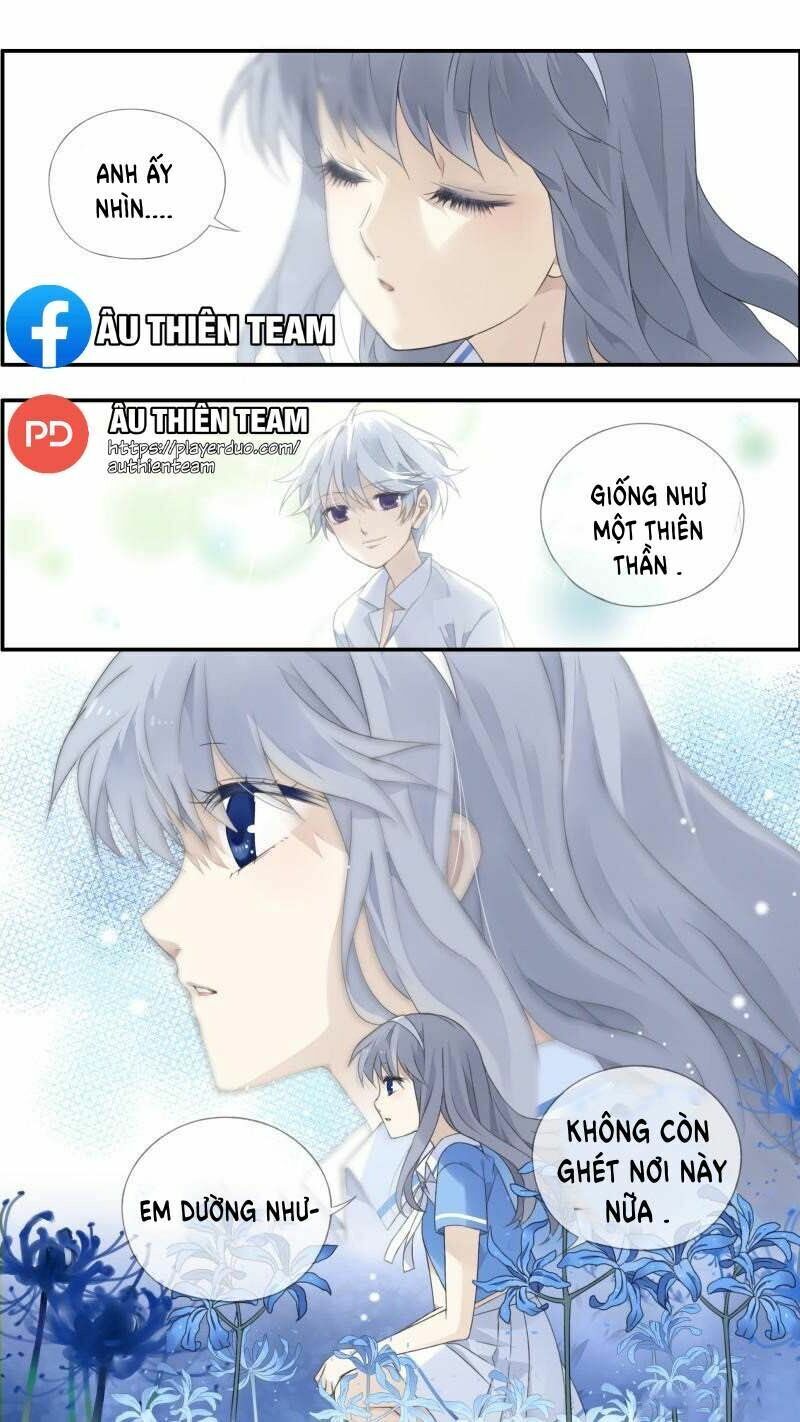 Lam Sí: Chapter 247