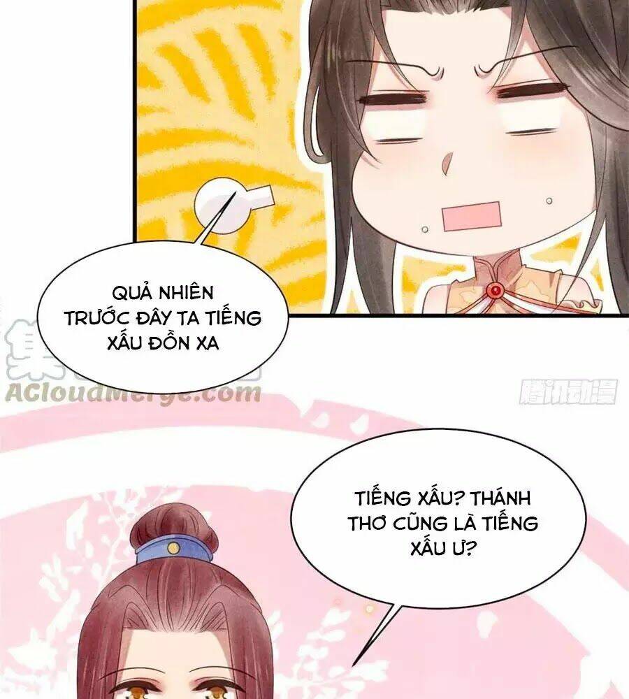 Vương Phi Muốn Trèo Tường: Chapter 54