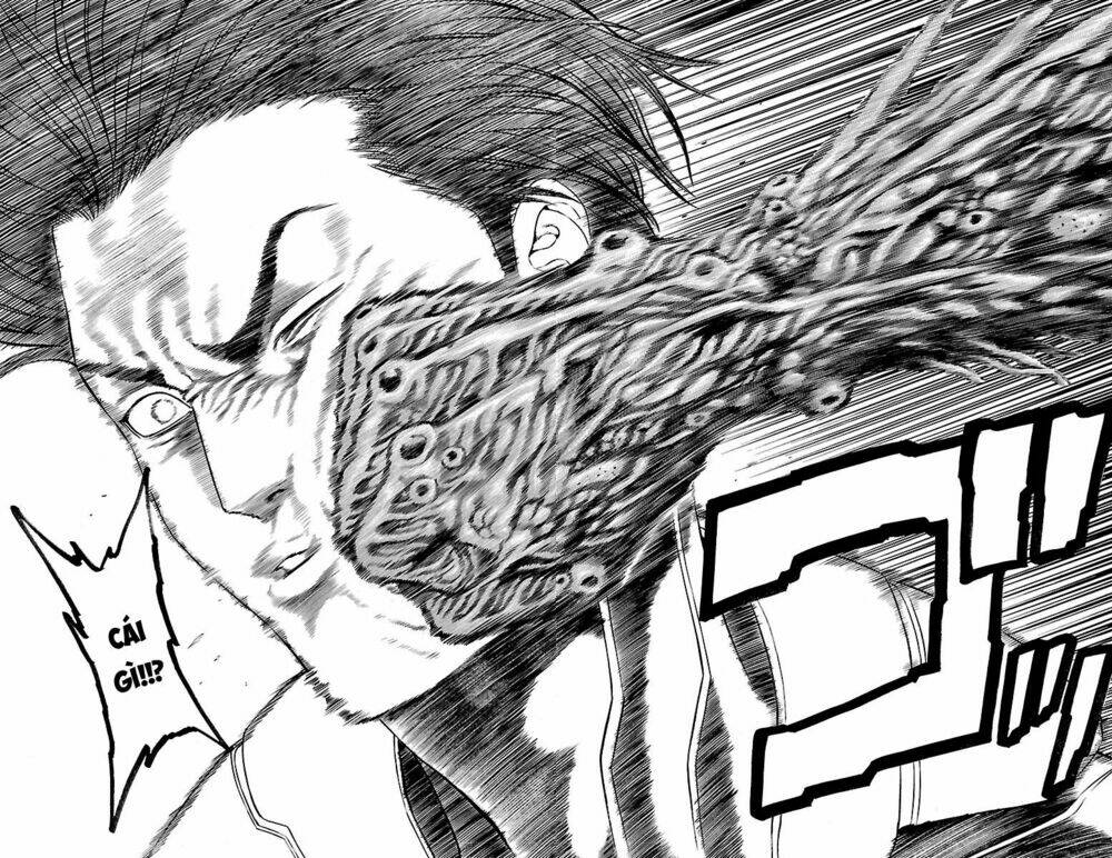 Hakaijuu: Chapter 67