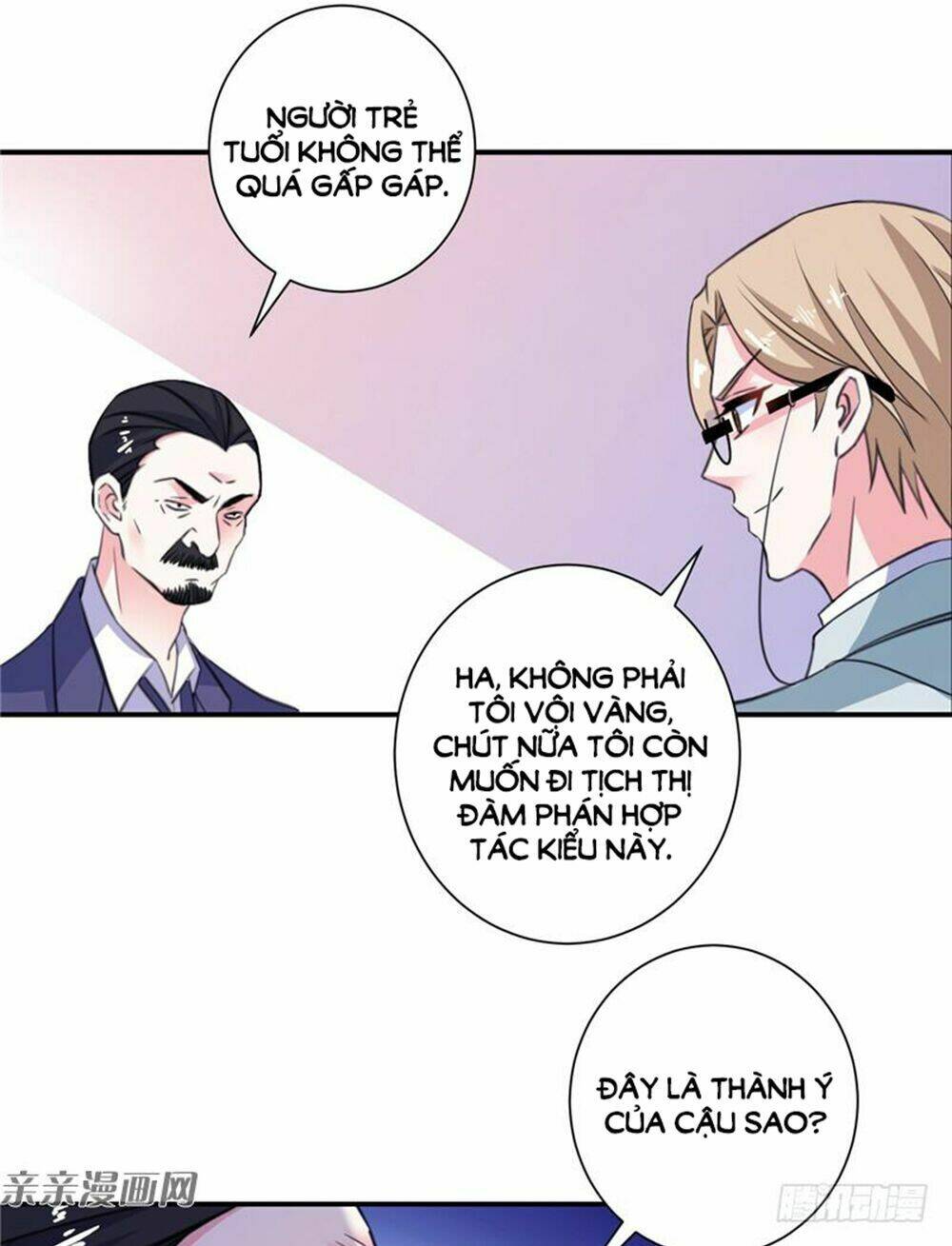 Vợ Yêu Là Báu Vật: Chapter 85