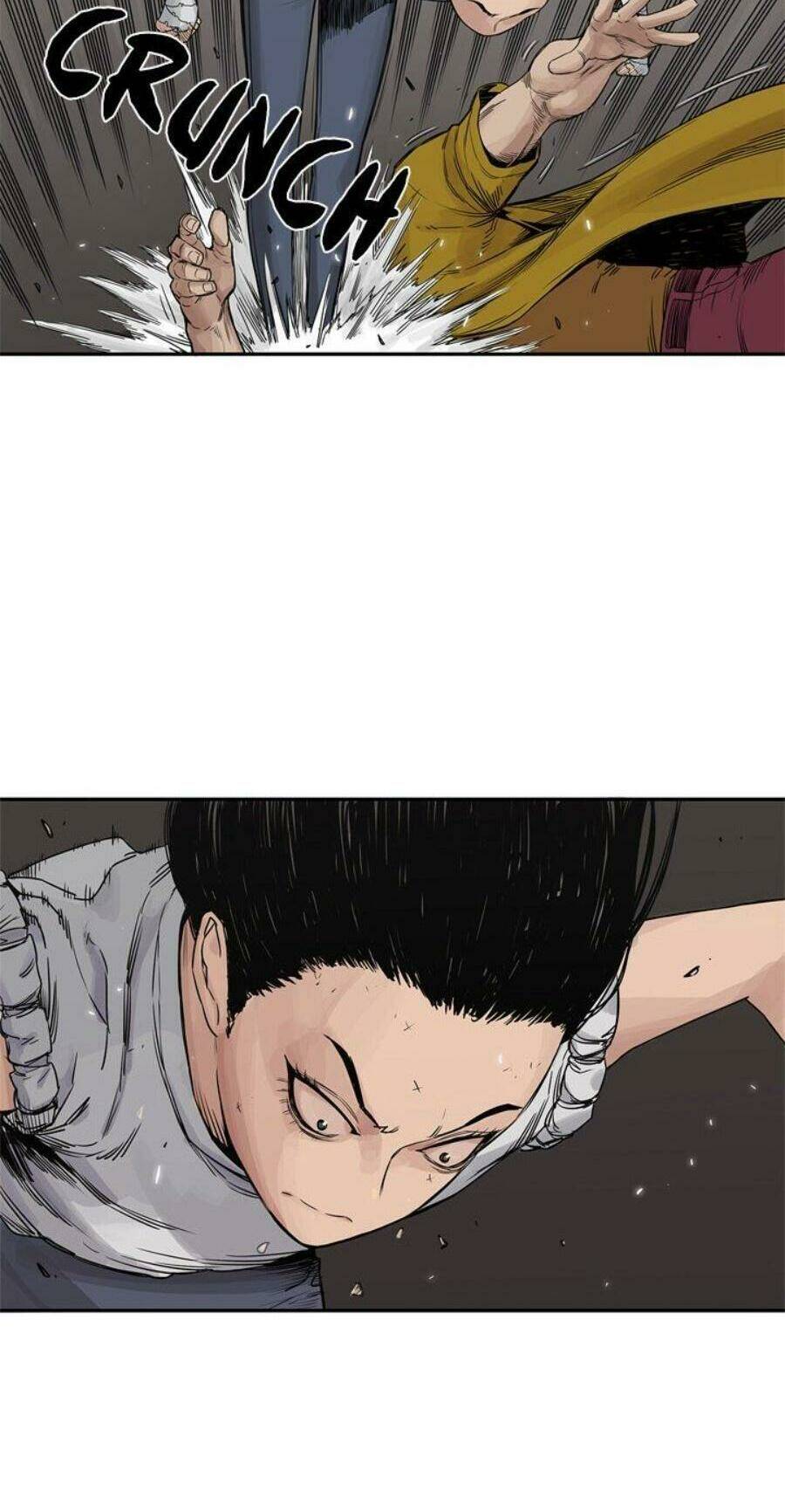 Hiệp Sĩ Giao Hàng: Chapter 26