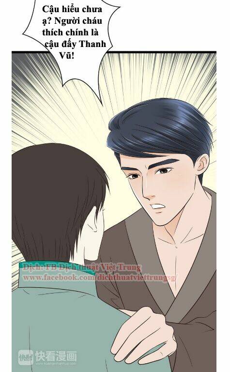 Cậu Câm: Chapter 28