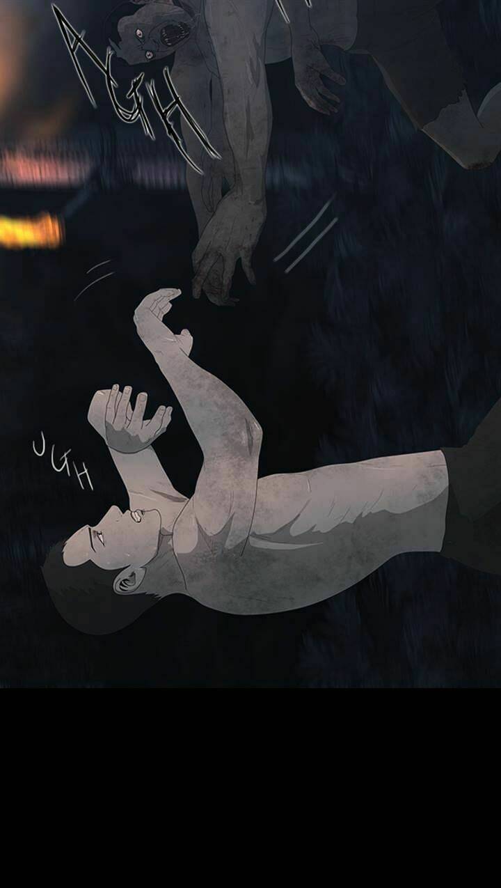 Dead Days: Chapter 51