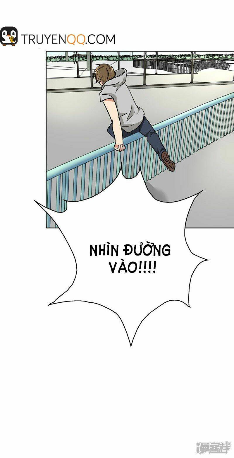 Become A Girl At Night: Chapter 46