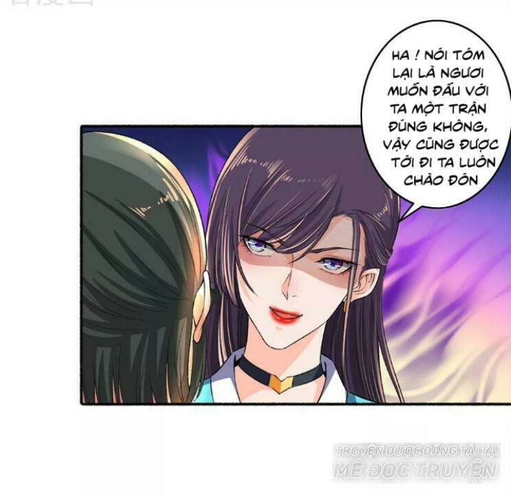 Cuồng Phi Phách Lối: Chapter 46