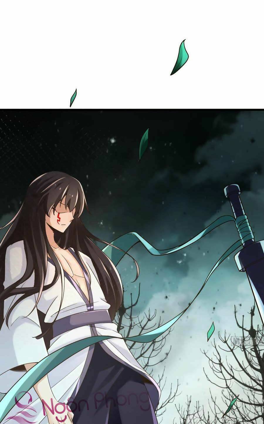 Cứu Ma Tôn Đại Nhân: Chapter 27