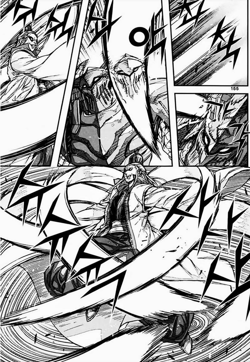 Diêm Đế: Chapter 49.6