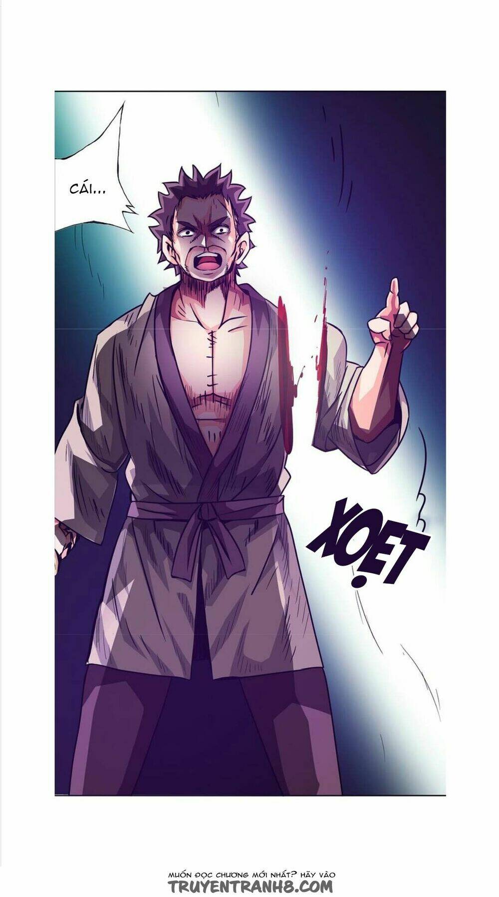 Vì Tôi Là Ông Chú Mở Tiệm Bán Vũ Khí: Chapter 17