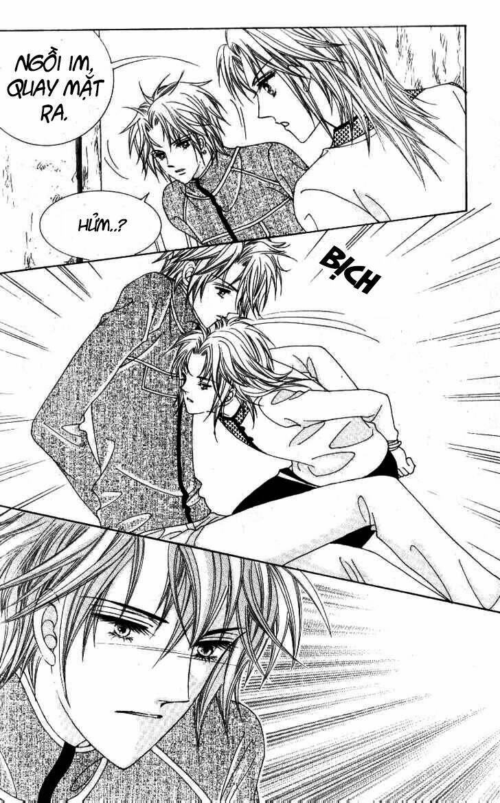 Thần tượng mua sắm: Chapter 37