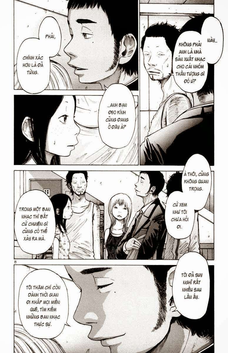 Thực Tế Cuộc Sống: Chapter 25