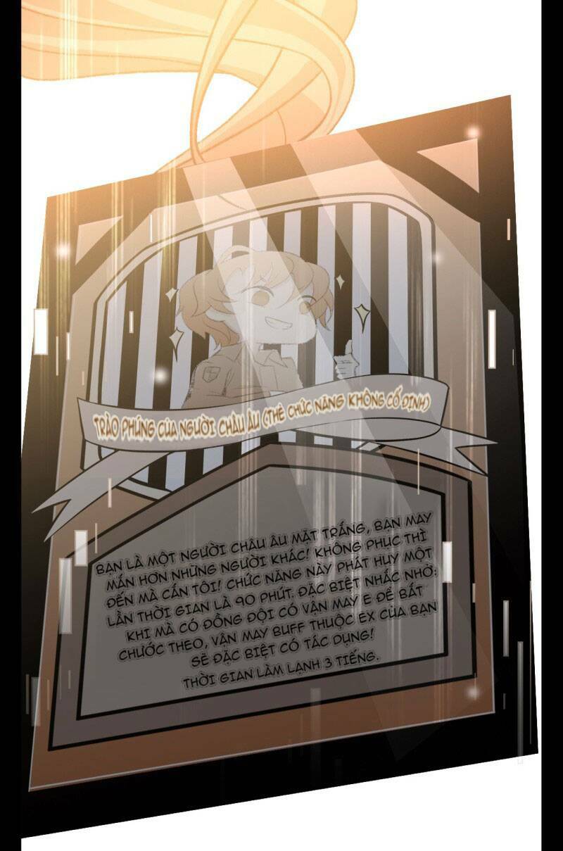 Hoan Nghênh Đến Với Trò Chơi Ác Mộng: Chapter 15