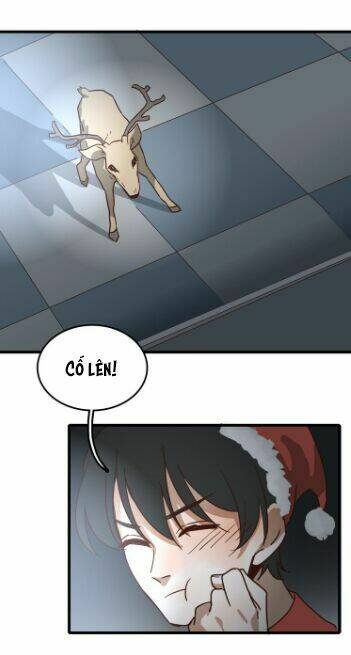 Tình Yêu Dưới Mái Hiên: Chapter 54.5