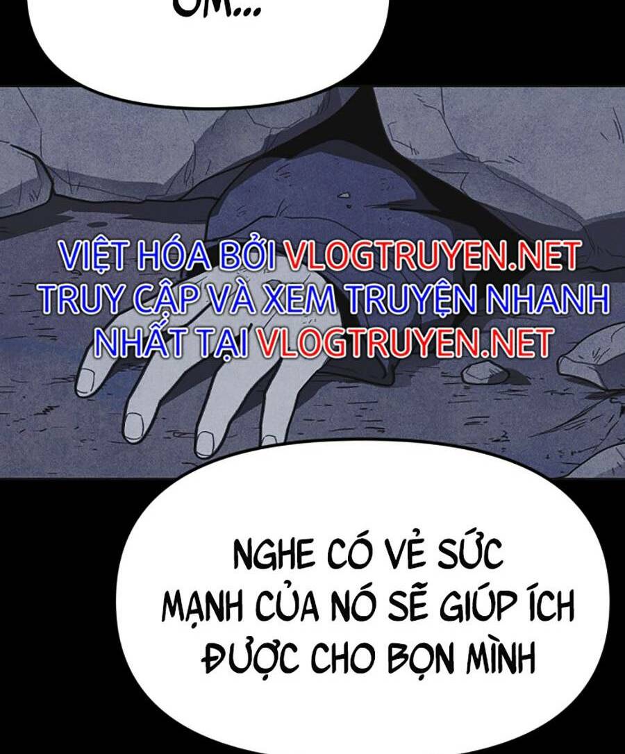 Cậu Bé Shotgun: Chapter 40