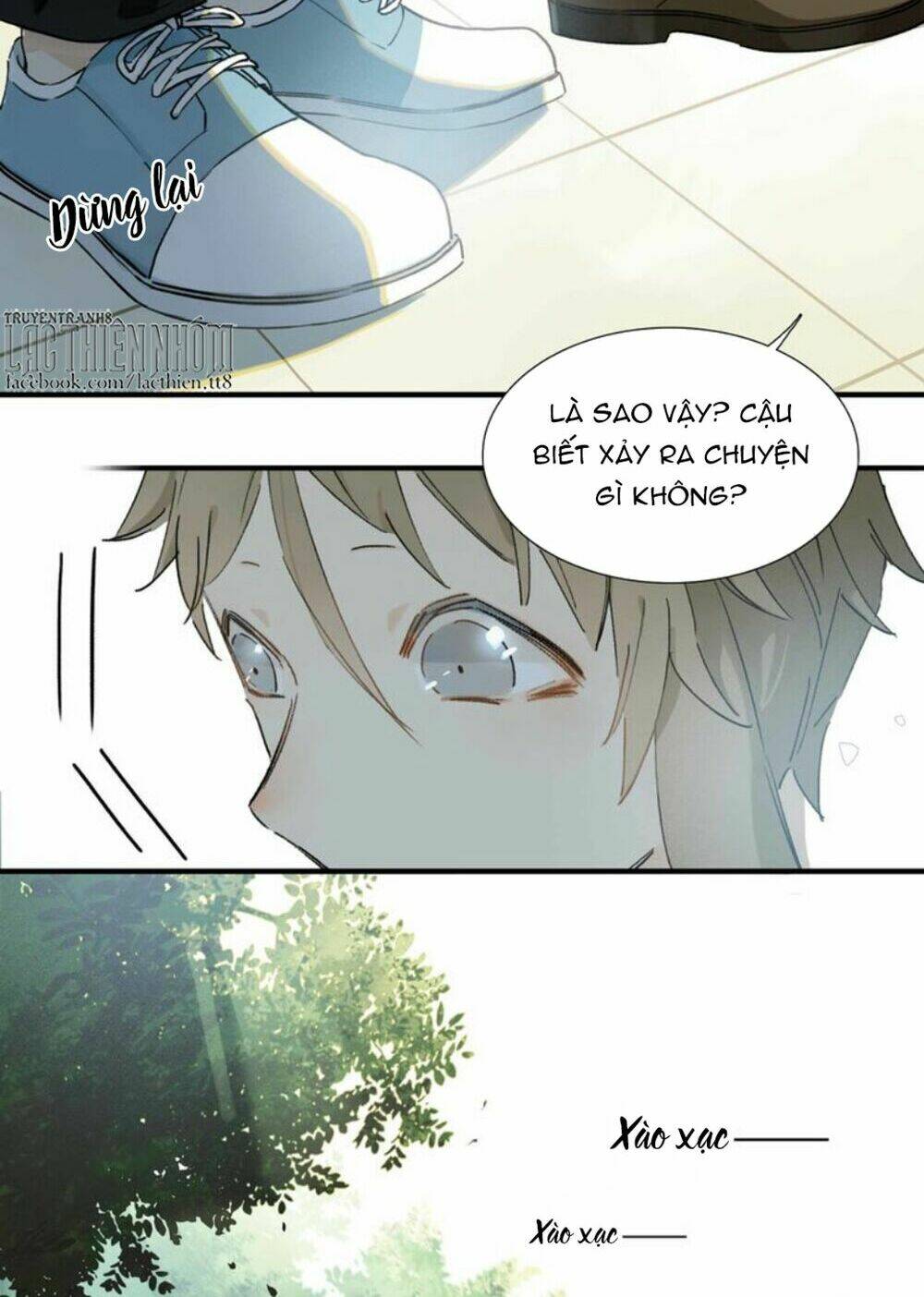 Phép Tắc Trường Ogus: Chapter 5