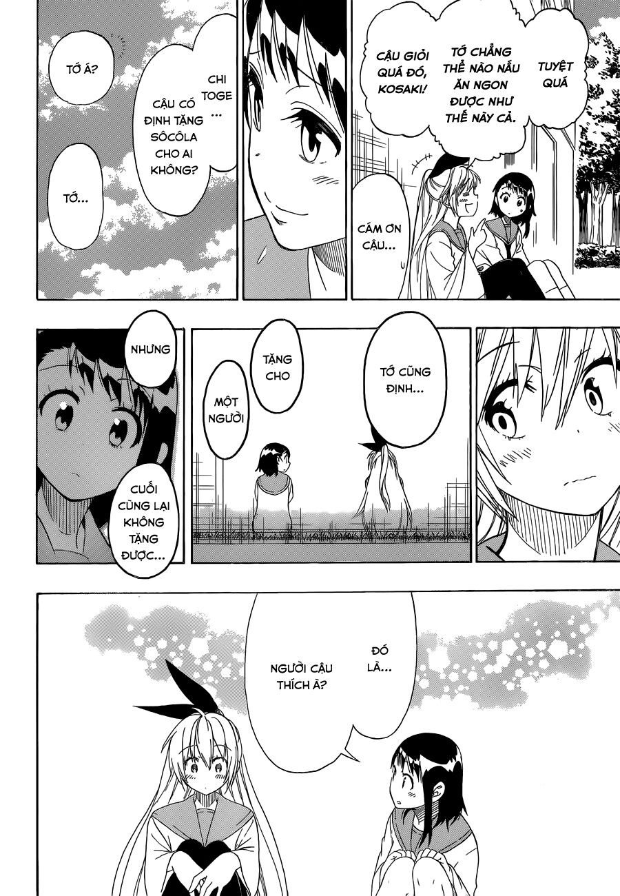 Tình Yêu Ngang Trái: Chapter 68