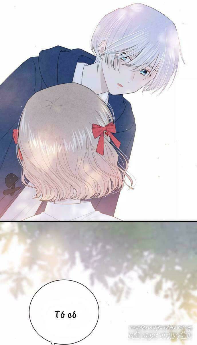 Từ Cái Nhìn Của Em: Chapter 25