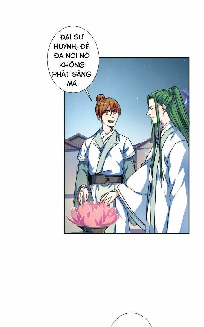 Nghịch Thiên Đại Thần: Chapter 14