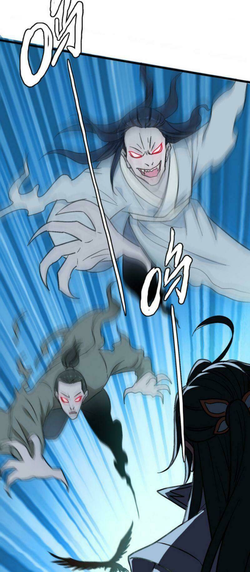 Siêu Đạo Thần Thuật: Chapter 53