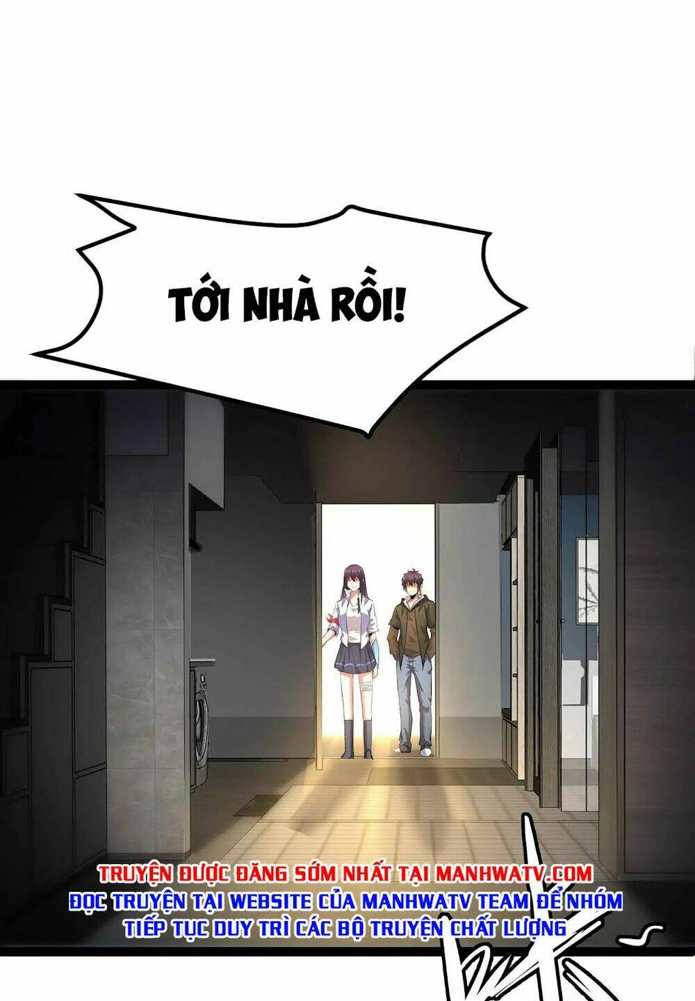 Chư Thần Rút Lui: Chapter 15