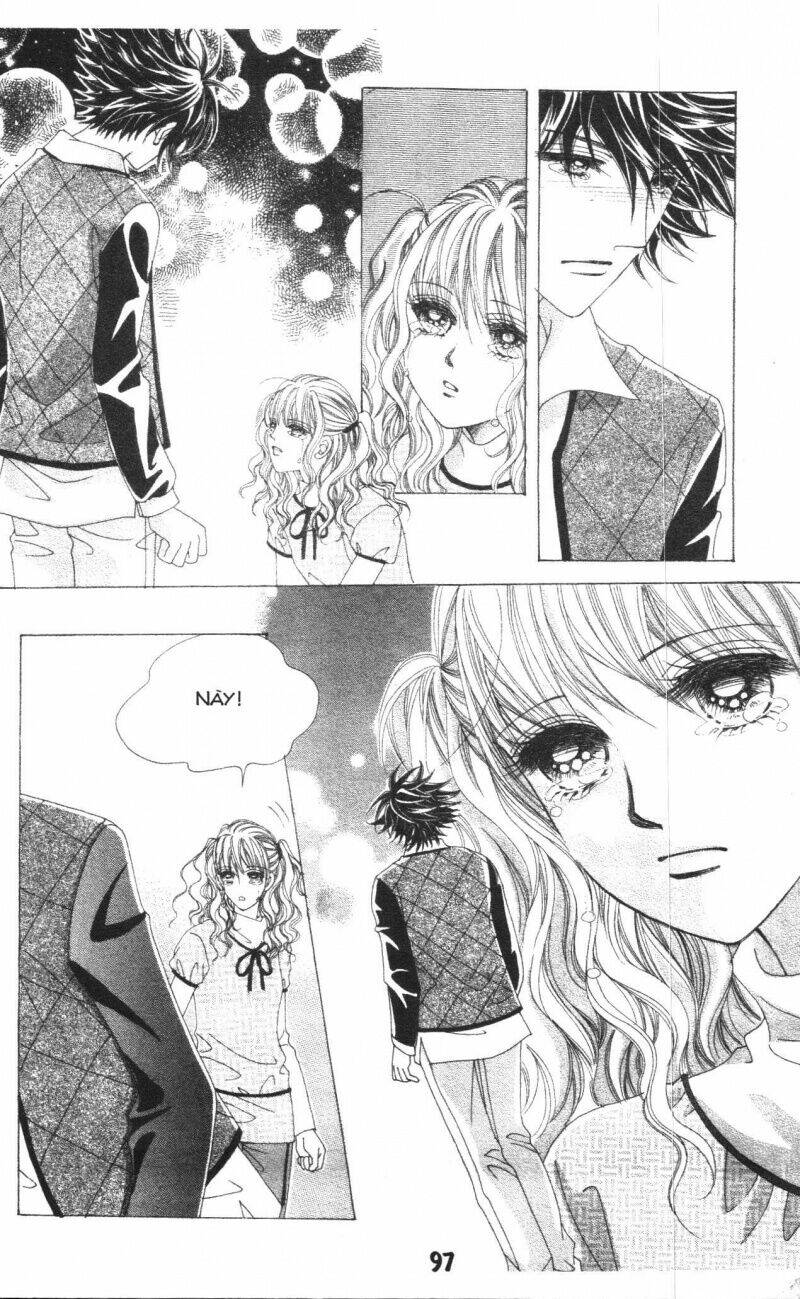 Say Say Say: Chapter 1