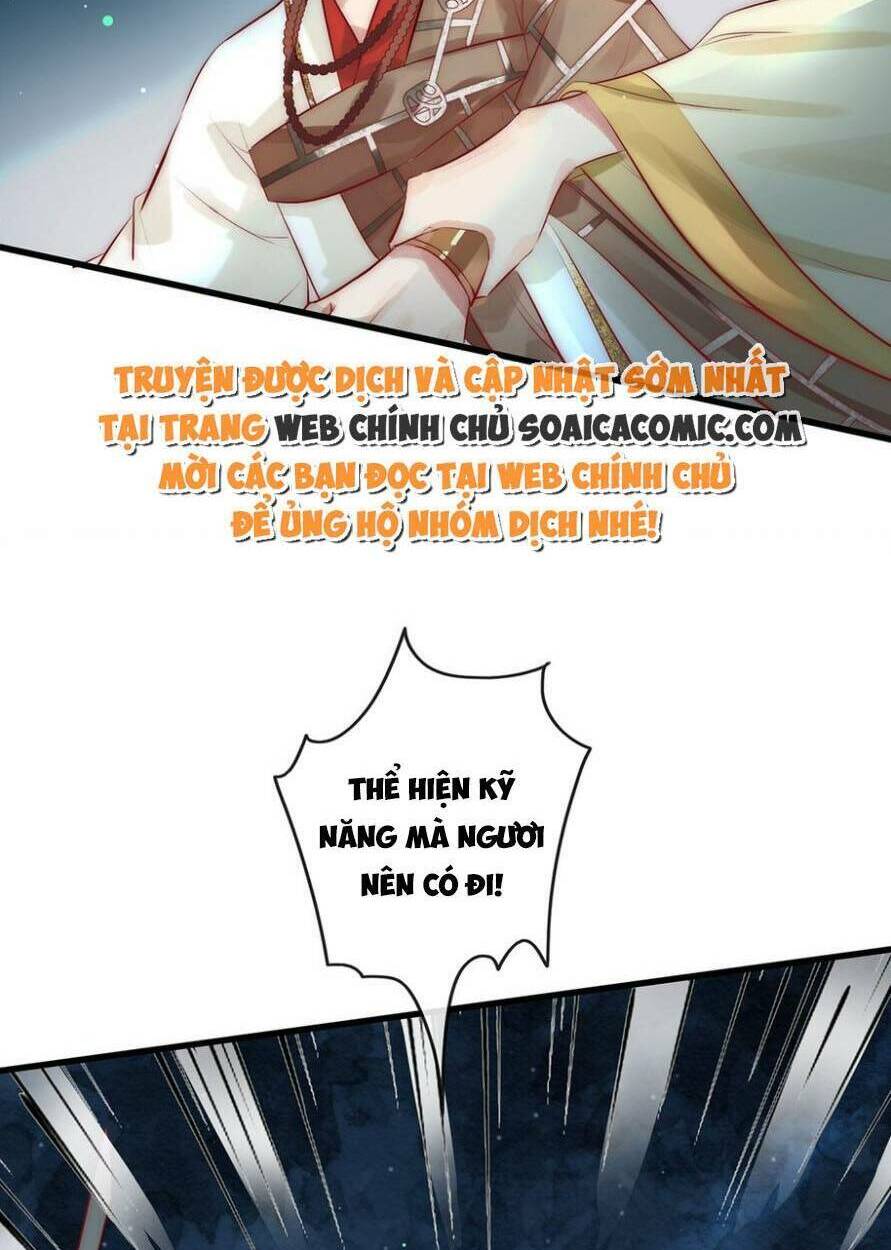 Hòa Thượng Phản Diện Giả Bạch Liên Hoa: Chapter 5