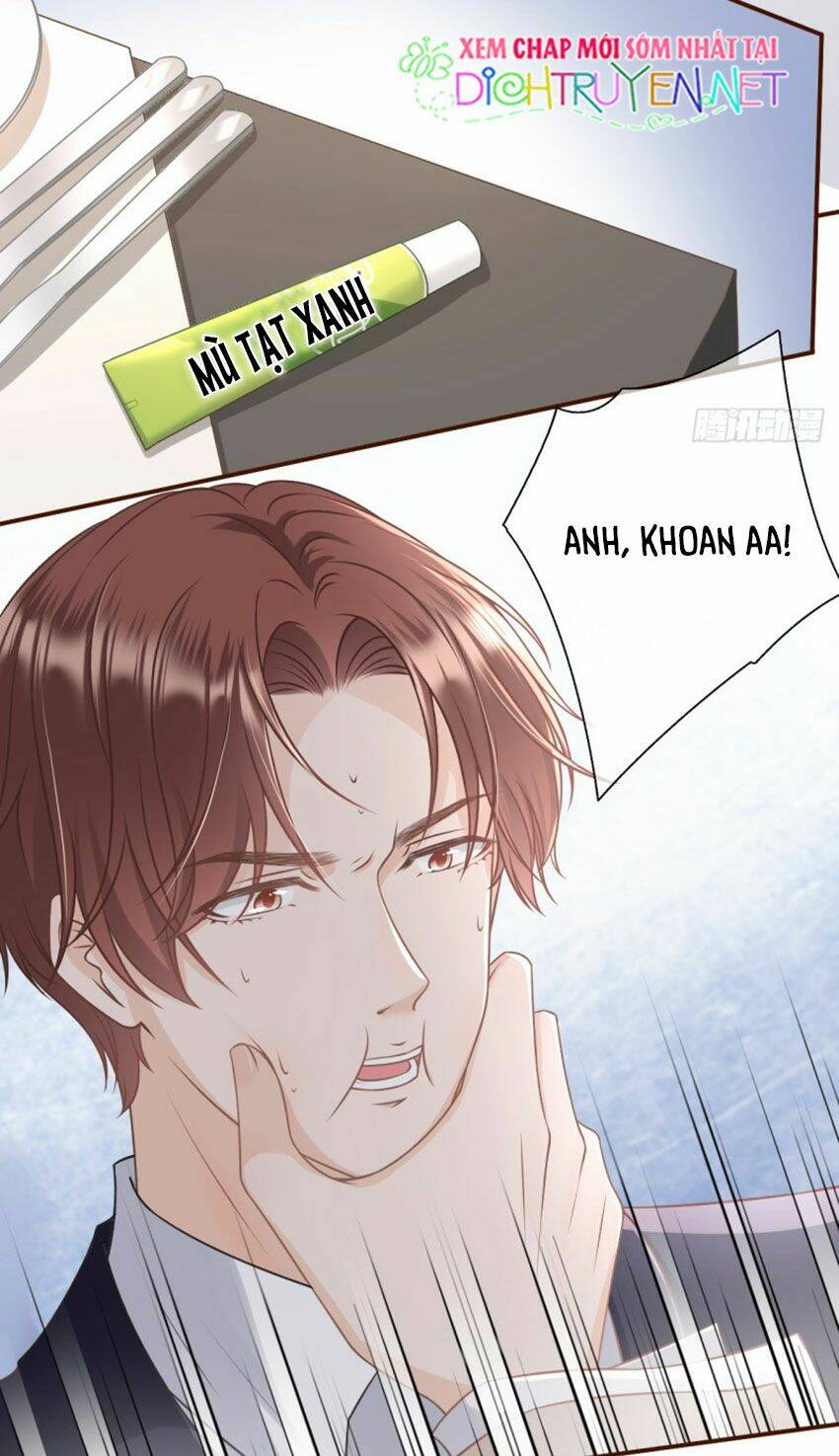 Bạn Gái Tôi Mới 30+: Chapter 29